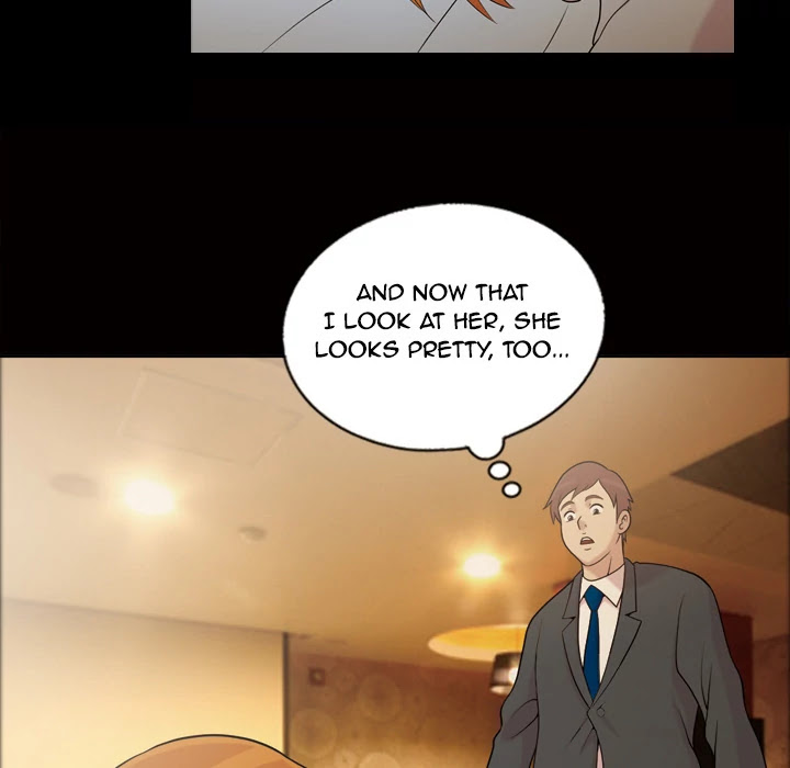 Her Voice Chapter 41 page 27 - Chapter 41: Her Voice