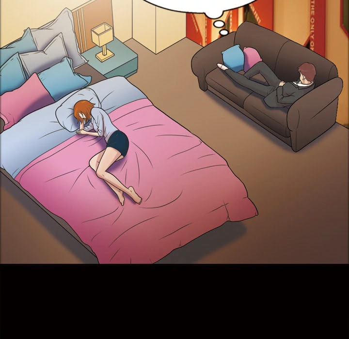 Her Voice Chapter 41 page 30 - Chapter 41: Her Voice