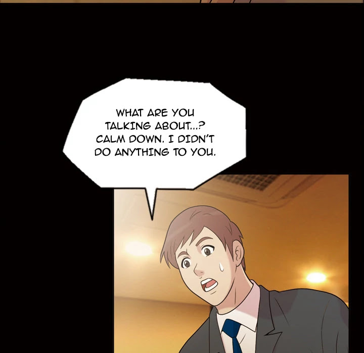 Her Voice Chapter 41 page 42 - Chapter 41: Her Voice