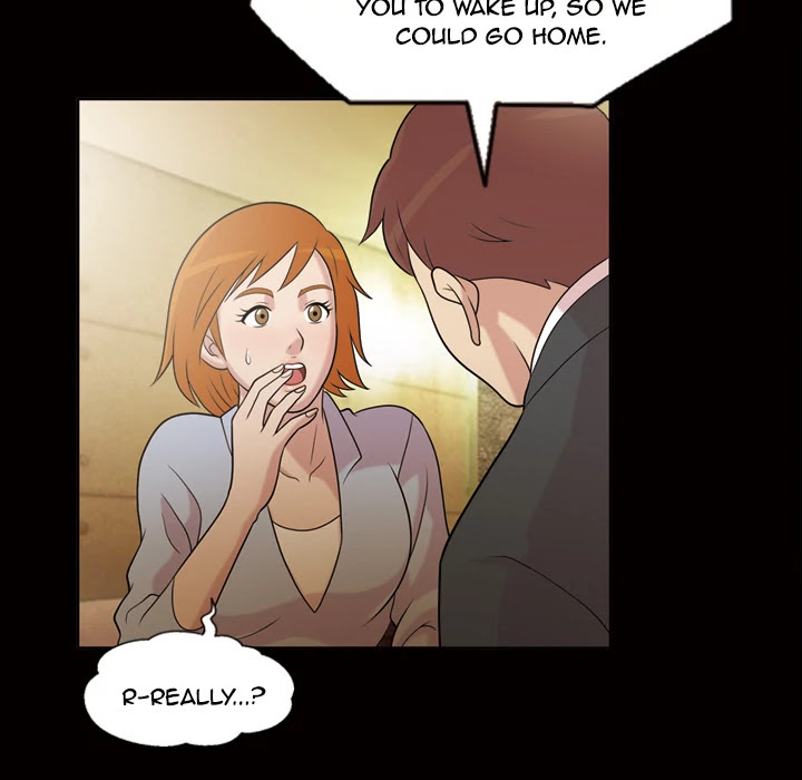 Her Voice Chapter 41 page 44 - Chapter 41: Her Voice