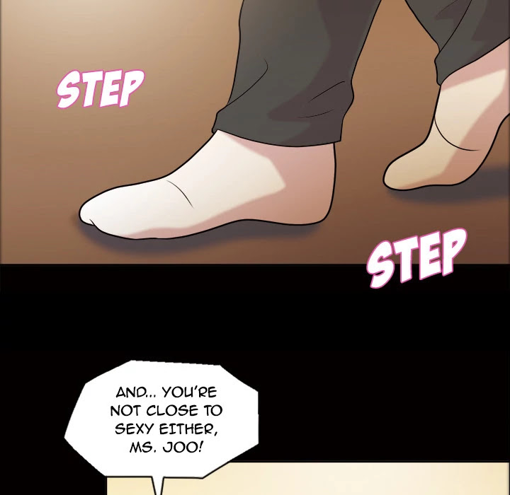 Her Voice Chapter 41 page 47 - Chapter 41: Her Voice