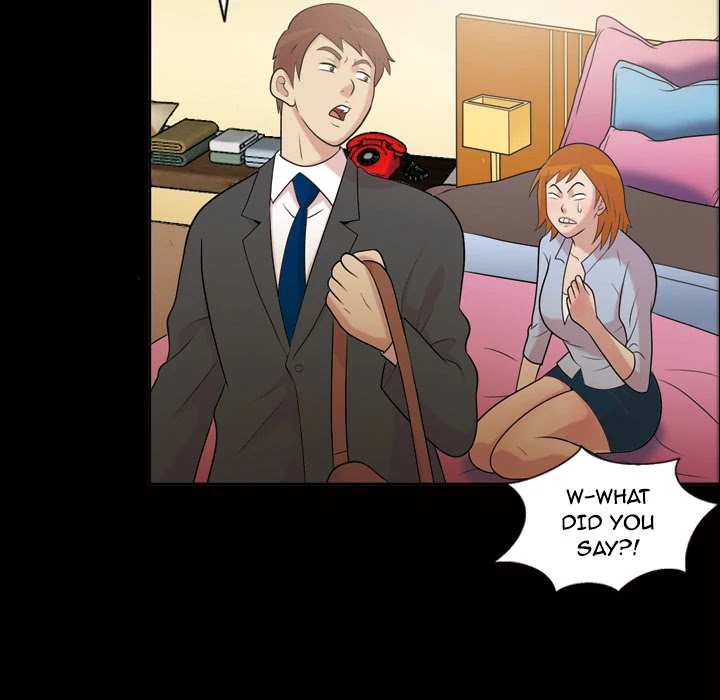 Her Voice Chapter 41 page 48 - Chapter 41: Her Voice