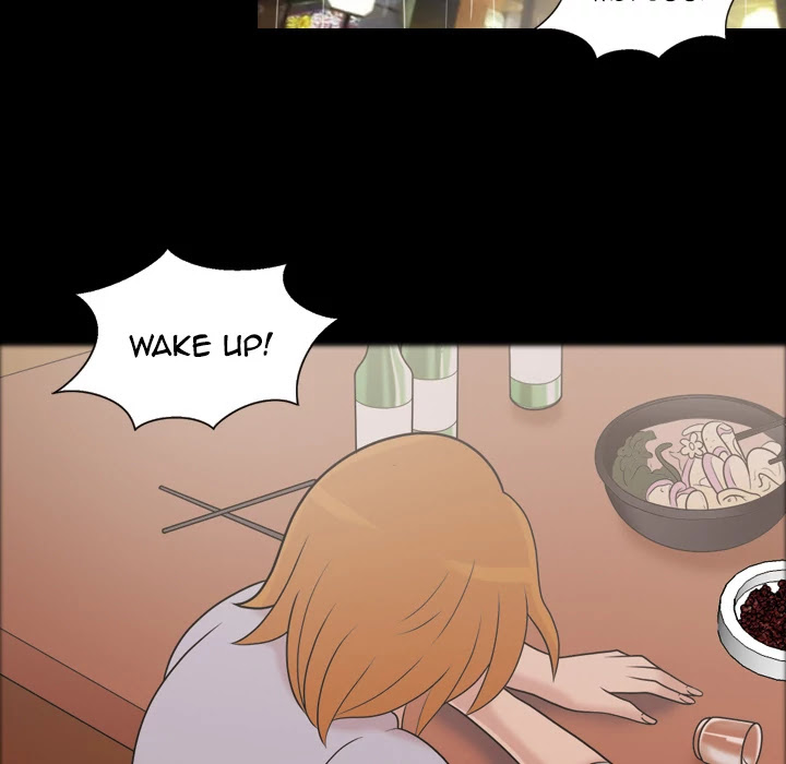 Her Voice Chapter 41 page 5 - Chapter 41: Her Voice