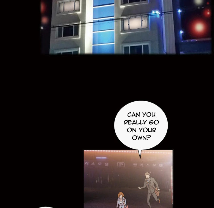 Her Voice Chapter 41 page 50 - Chapter 41: Her Voice