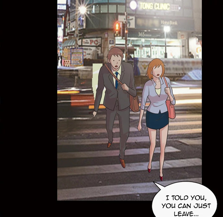 Her Voice Chapter 41 page 57 - Chapter 41: Her Voice