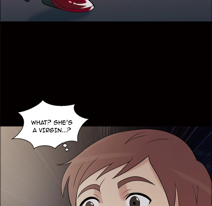Her Voice Chapter 41 page 65 - Chapter 41: Her Voice