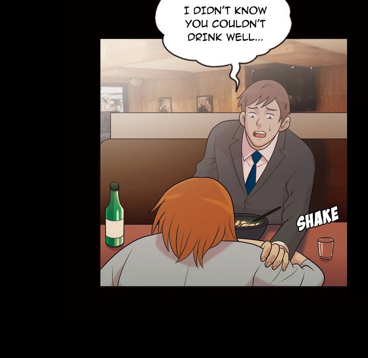 Her Voice Chapter 41 page 7 - Chapter 41: Her Voice
