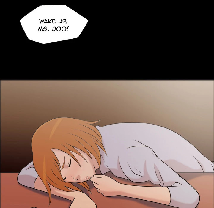 Her Voice Chapter 41 page 8 - Chapter 41: Her Voice