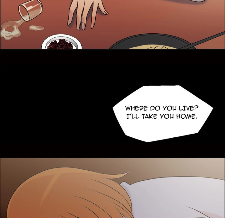 Her Voice Chapter 41 page 9 - Chapter 41: Her Voice