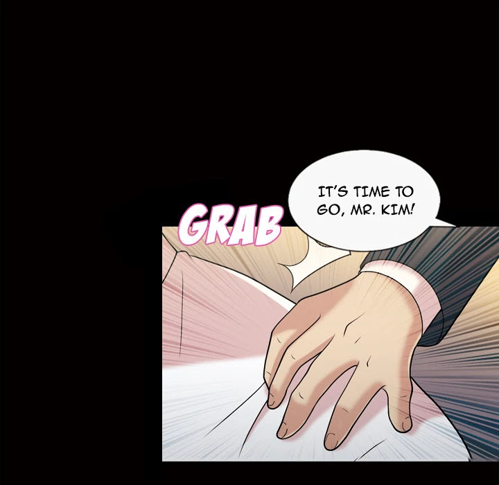 Her Voice Chapter 43 page 10 - Chapter 43: Her Voice