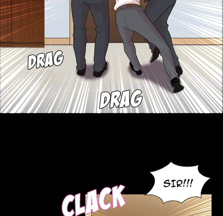 Her Voice Chapter 43 page 13 - Chapter 43: Her Voice