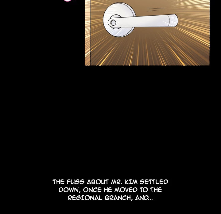 Her Voice Chapter 43 page 14 - Chapter 43: Her Voice