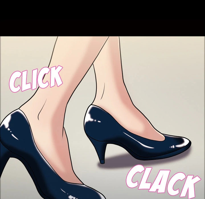 Her Voice Chapter 43 page 20 - Chapter 43: Her Voice