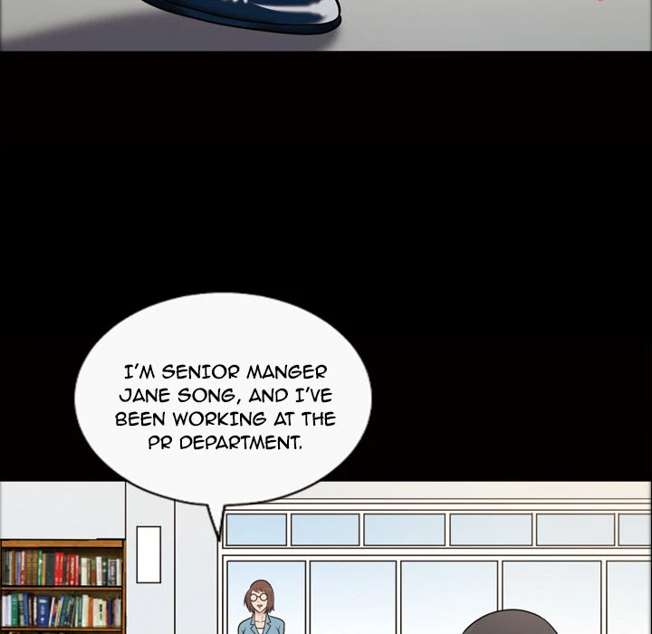 Her Voice Chapter 43 page 21 - Chapter 43: Her Voice