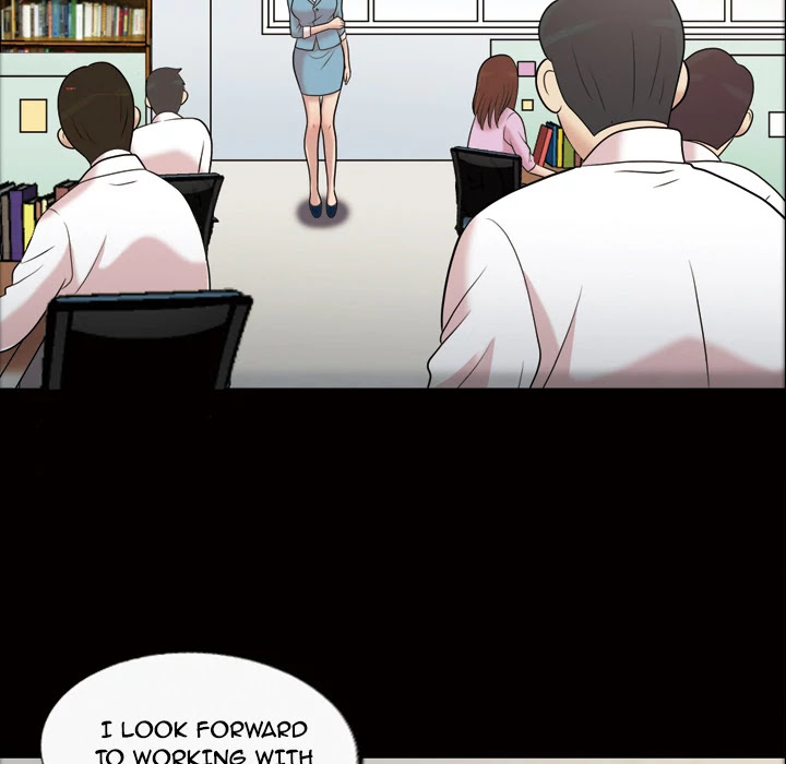Her Voice Chapter 43 page 22 - Chapter 43: Her Voice