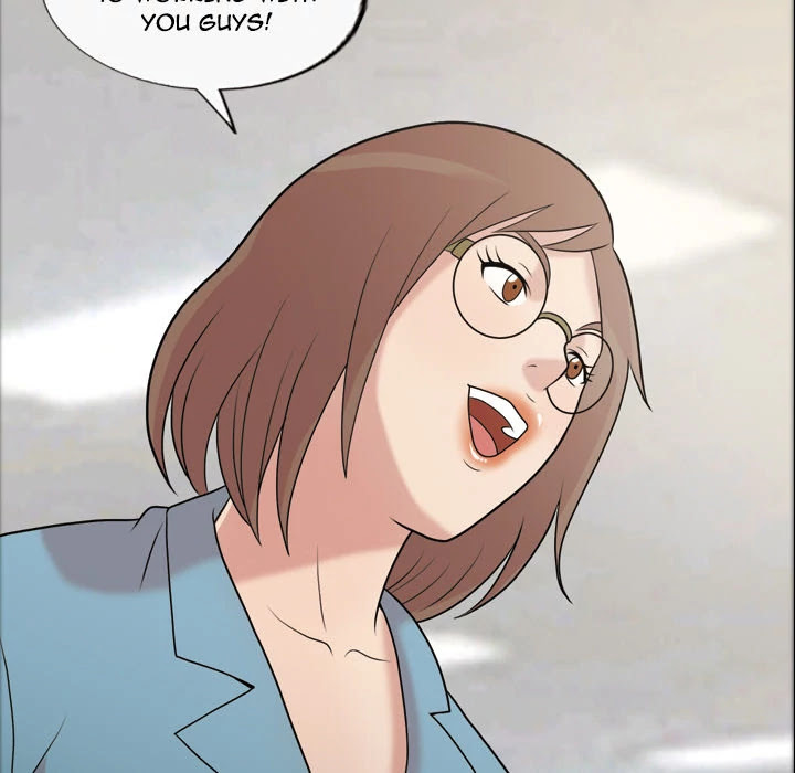 Her Voice Chapter 43 page 23 - Chapter 43: Her Voice
