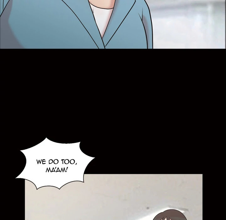 Her Voice Chapter 43 page 24 - Chapter 43: Her Voice