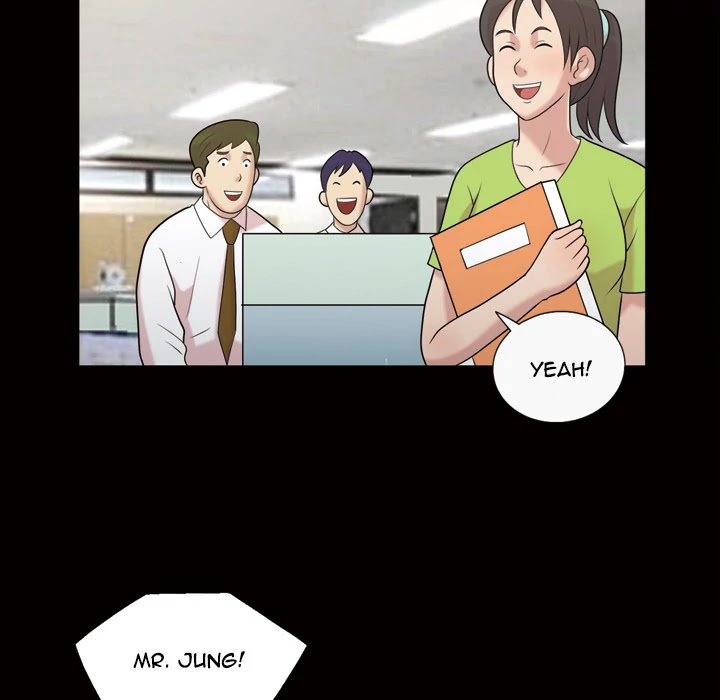 Her Voice Chapter 43 page 25 - Chapter 43: Her Voice