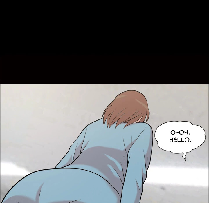 Her Voice Chapter 43 page 27 - Chapter 43: Her Voice