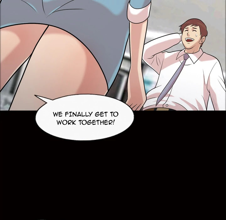 Her Voice Chapter 43 page 28 - Chapter 43: Her Voice
