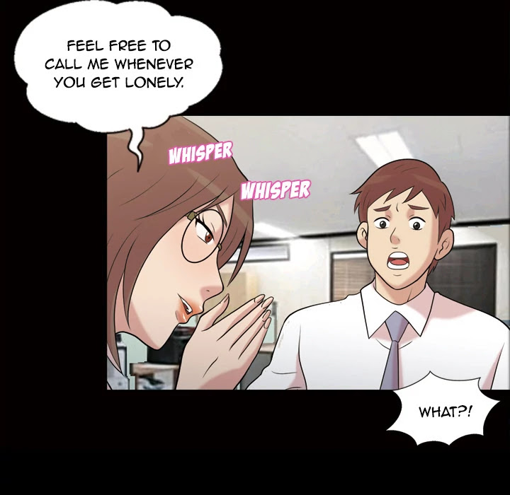 Her Voice Chapter 43 page 29 - Chapter 43: Her Voice