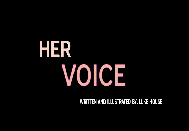 Her Voice Chapter 43 page 3 - Chapter 43: Her Voice