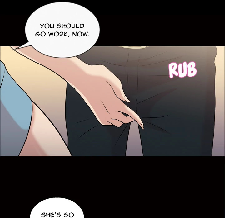 Her Voice Chapter 43 page 30 - Chapter 43: Her Voice