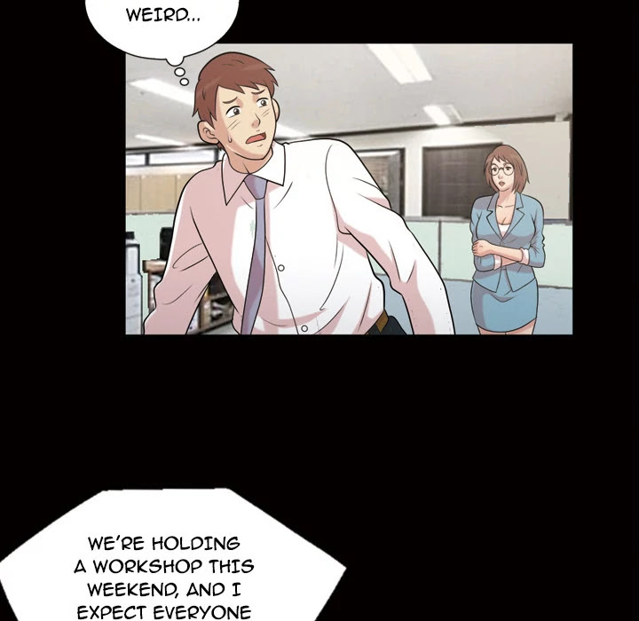 Her Voice Chapter 43 page 31 - Chapter 43: Her Voice