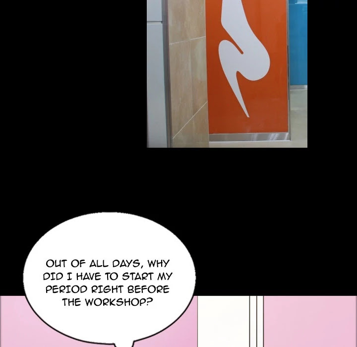 Her Voice Chapter 43 page 36 - Chapter 43: Her Voice