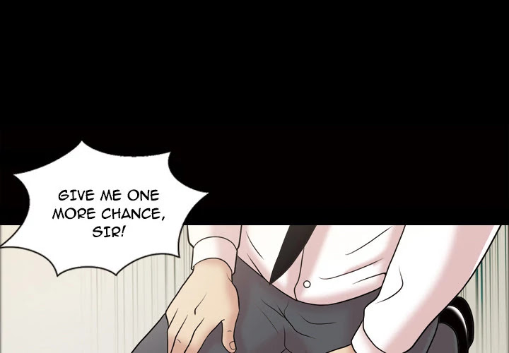 Her Voice Chapter 43 page 4 - Chapter 43: Her Voice