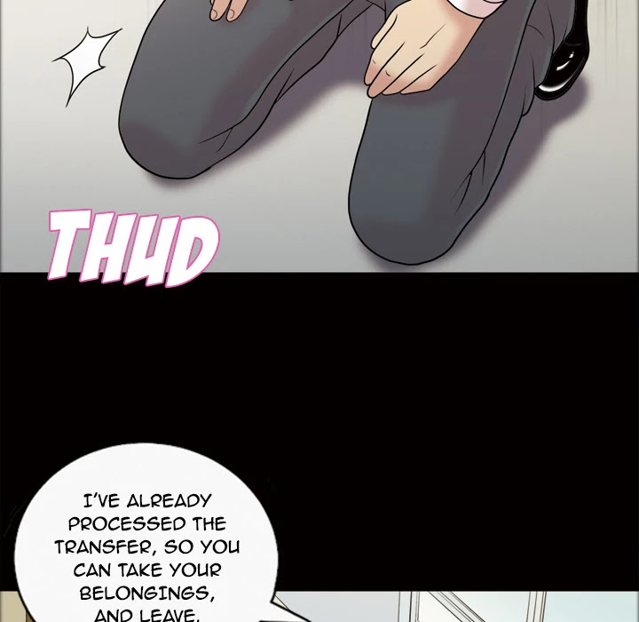 Her Voice Chapter 43 page 5 - Chapter 43: Her Voice