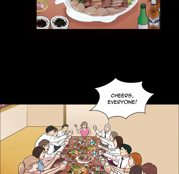 Her Voice Chapter 43 page 55 - Chapter 43: Her Voice
