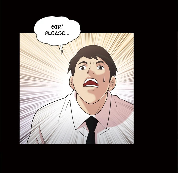 Her Voice Chapter 43 page 7 - Chapter 43: Her Voice