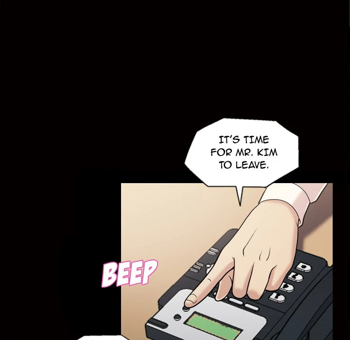 Her Voice Chapter 43 page 8 - Chapter 43: Her Voice
