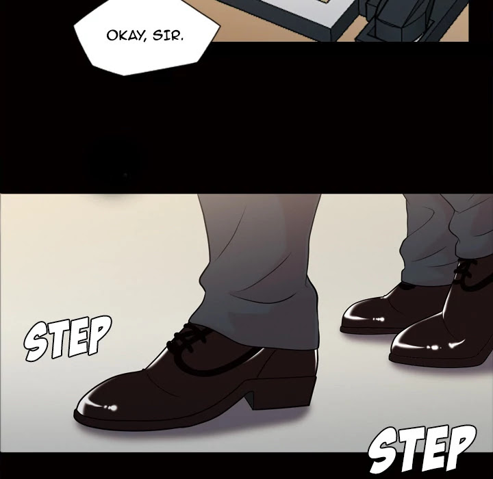 Her Voice Chapter 43 page 9 - Chapter 43: Her Voice