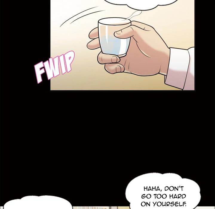 Her Voice Chapter 44 page 10 - Chapter 44: Her Voice