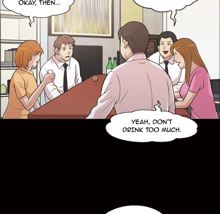 Her Voice Chapter 44 page 11 - Chapter 44: Her Voice