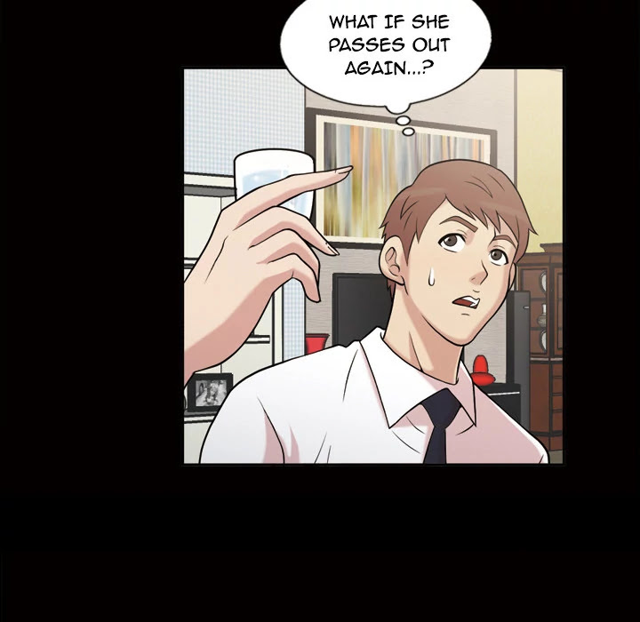 Her Voice Chapter 44 page 12 - Chapter 44: Her Voice