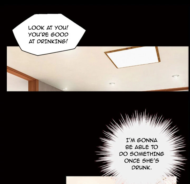 Her Voice Chapter 44 page 14 - Chapter 44: Her Voice