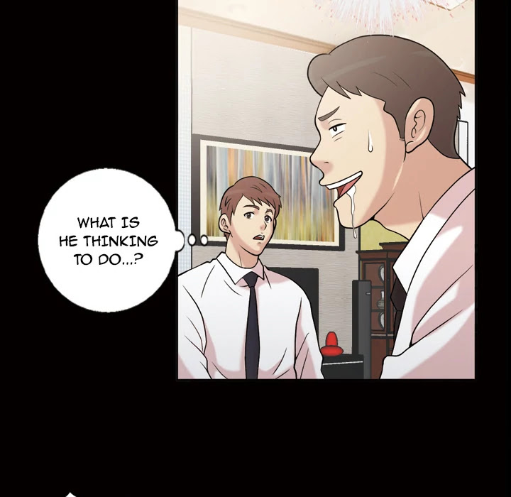 Her Voice Chapter 44 page 15 - Chapter 44: Her Voice