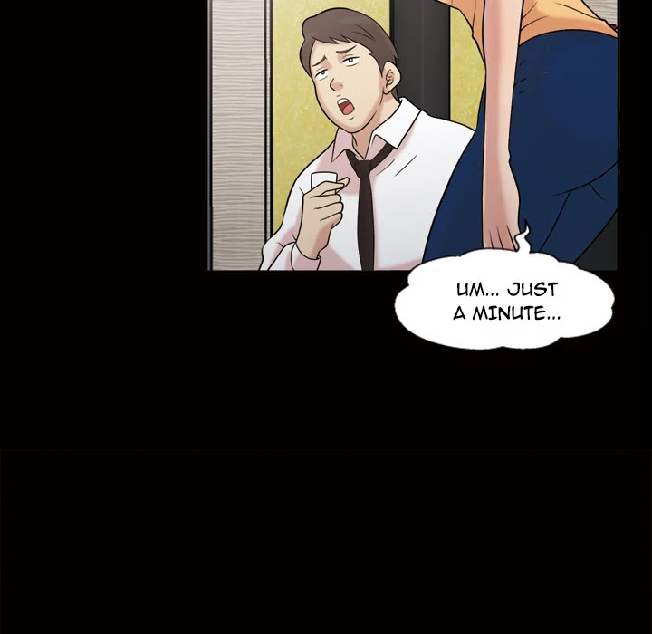 Her Voice Chapter 44 page 18 - Chapter 44: Her Voice