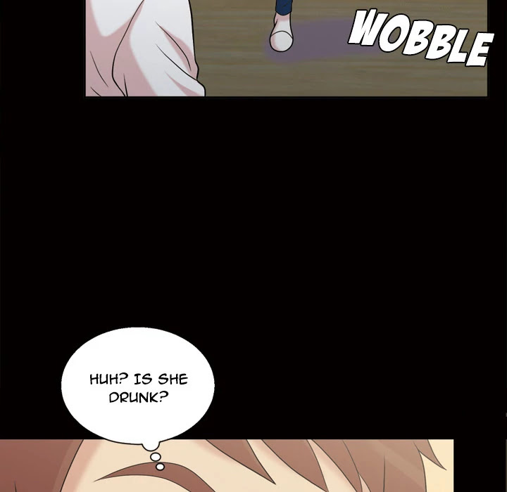 Her Voice Chapter 44 page 20 - Chapter 44: Her Voice