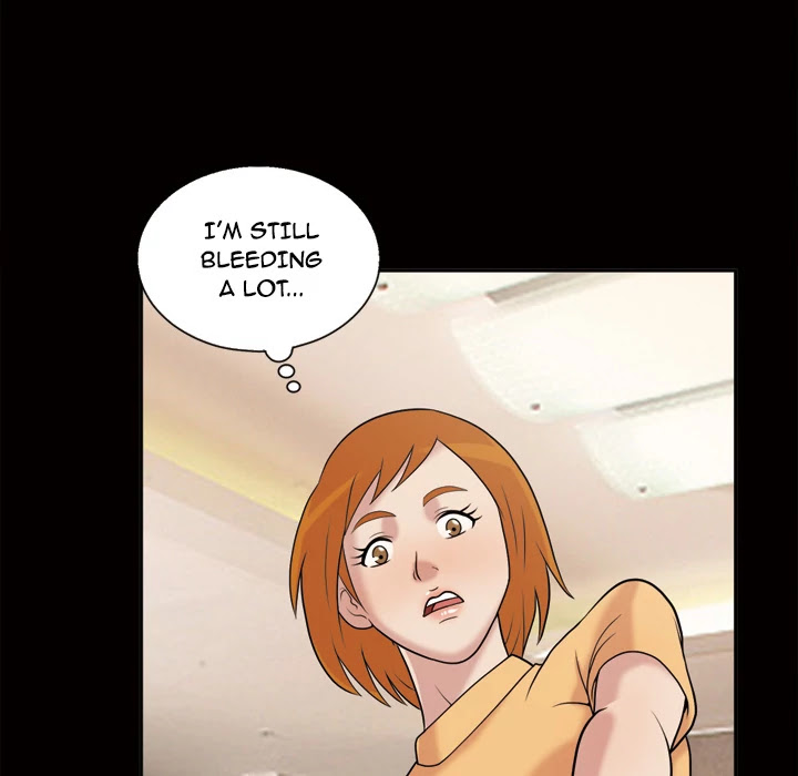 Her Voice Chapter 44 page 24 - Chapter 44: Her Voice
