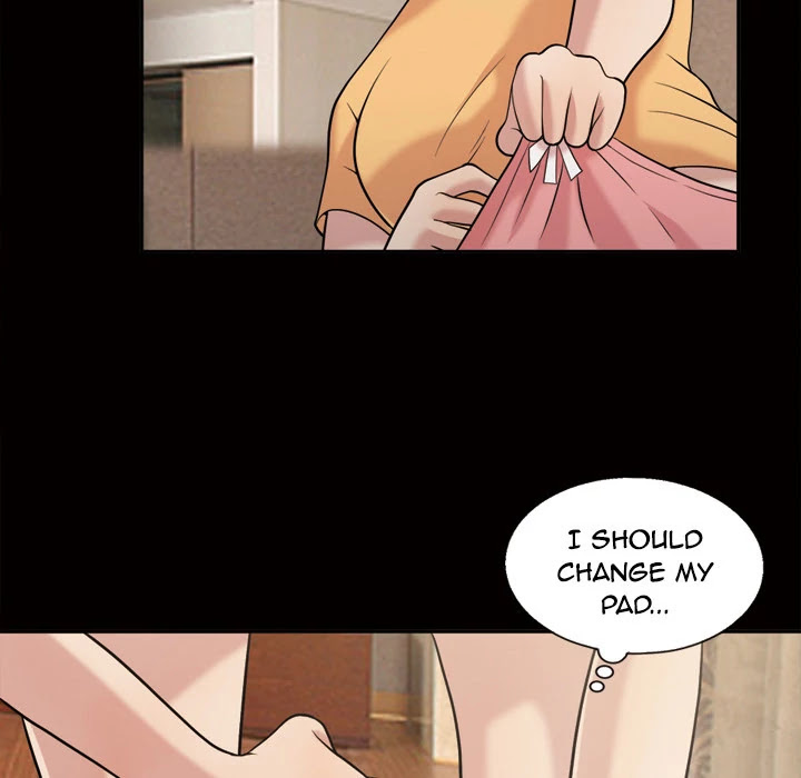Her Voice Chapter 44 page 25 - Chapter 44: Her Voice