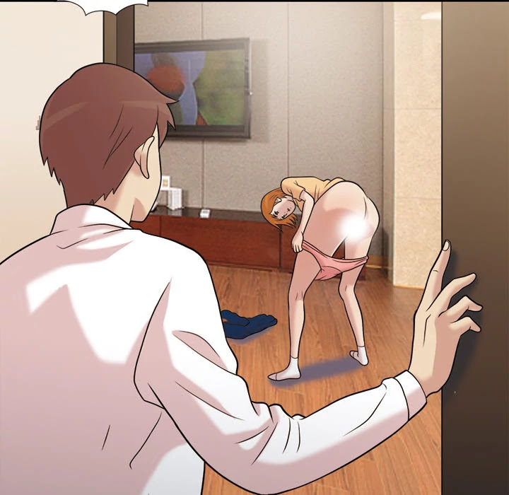 Her Voice Chapter 44 page 28 - Chapter 44: Her Voice