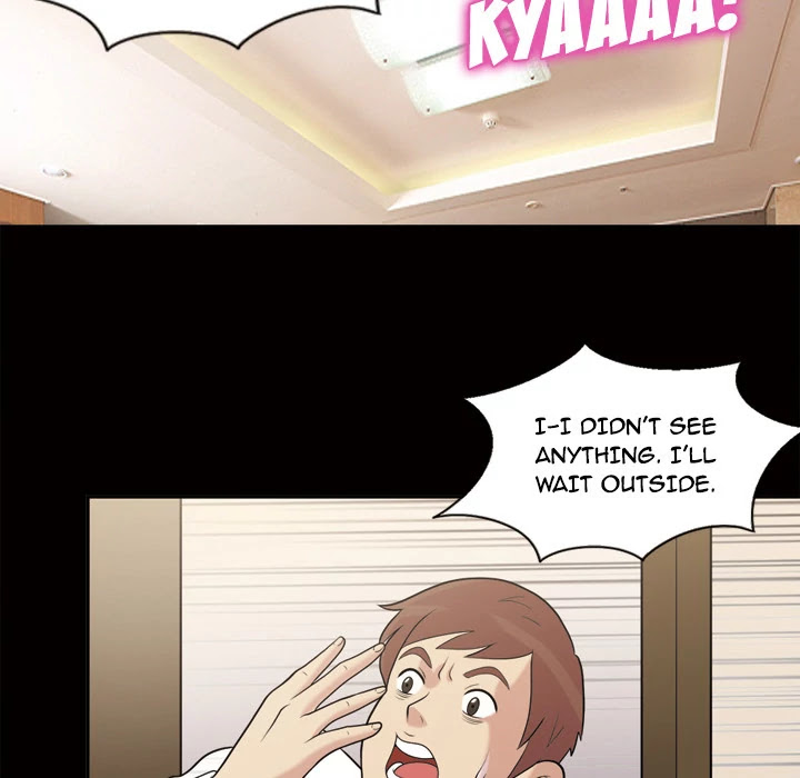 Her Voice Chapter 44 page 32 - Chapter 44: Her Voice