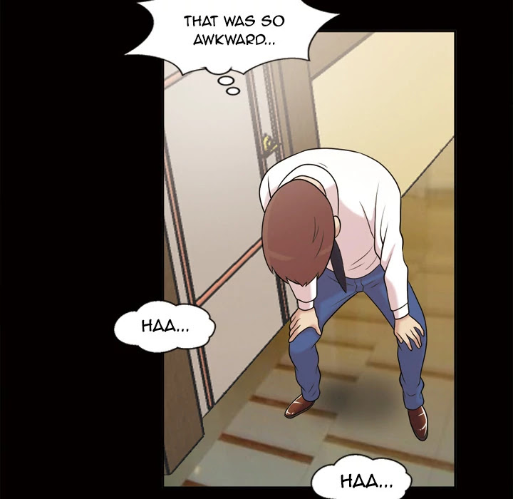 Her Voice Chapter 44 page 34 - Chapter 44: Her Voice