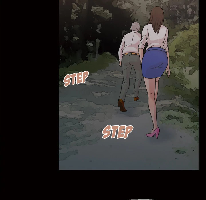 Her Voice Chapter 44 page 39 - Chapter 44: Her Voice