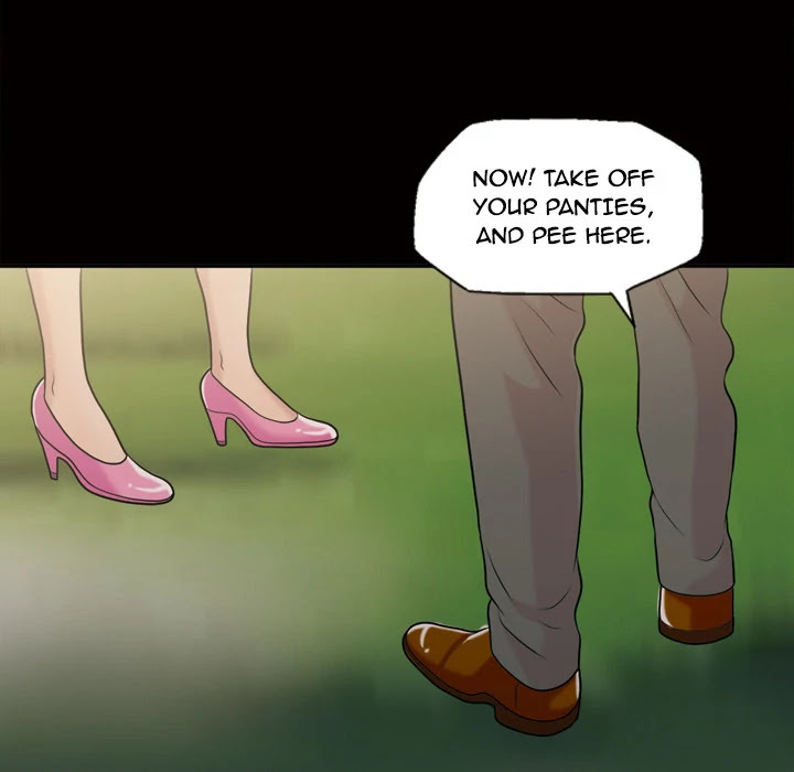 Her Voice Chapter 44 page 44 - Chapter 44: Her Voice