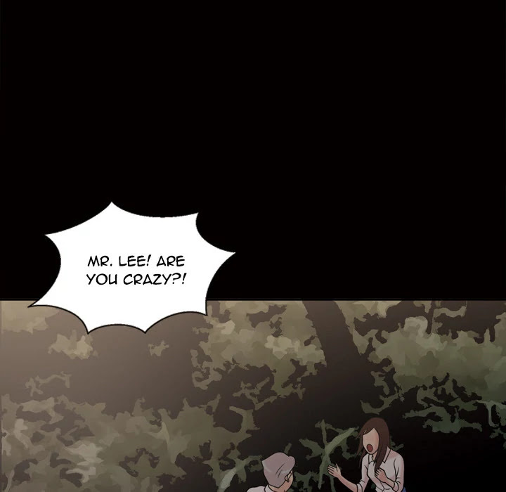Her Voice Chapter 44 page 47 - Chapter 44: Her Voice